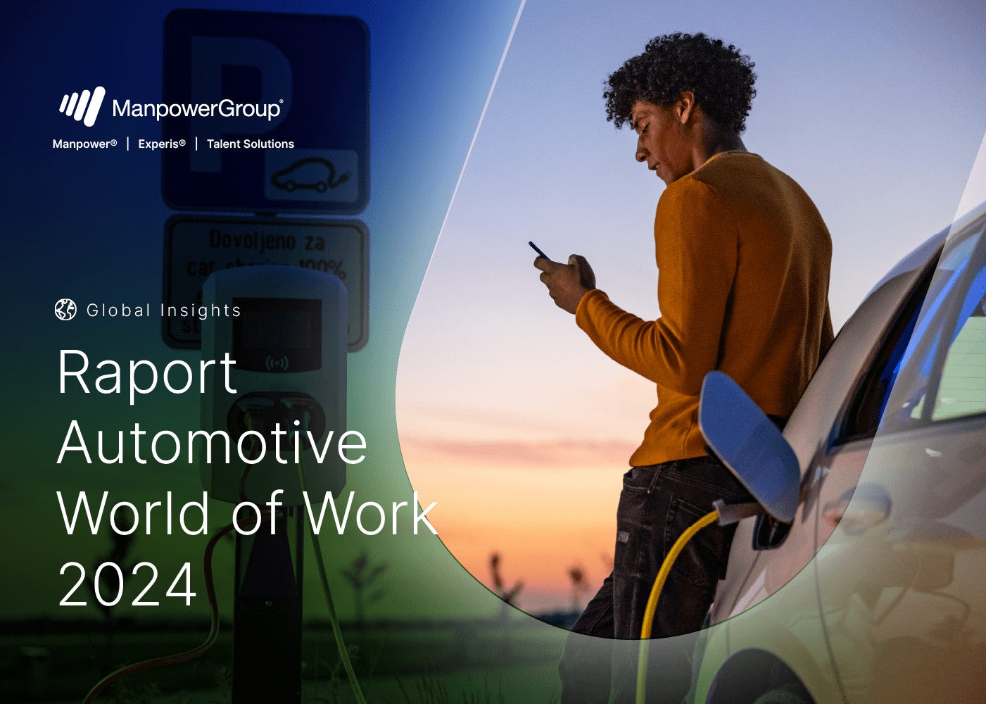 Automotive World of Work 2024